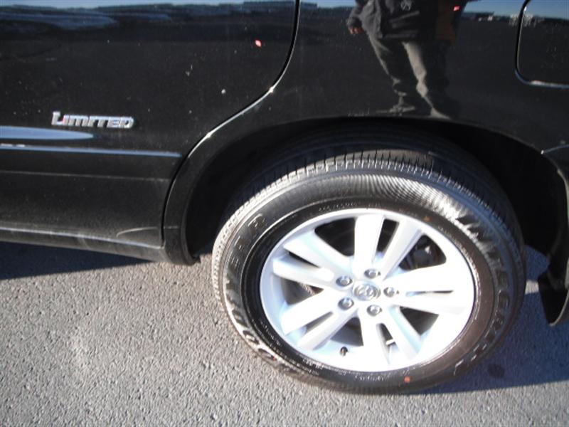 Used - Toyota Highlander Hybrid Limited Sport Utility for sale in Staten Island NY