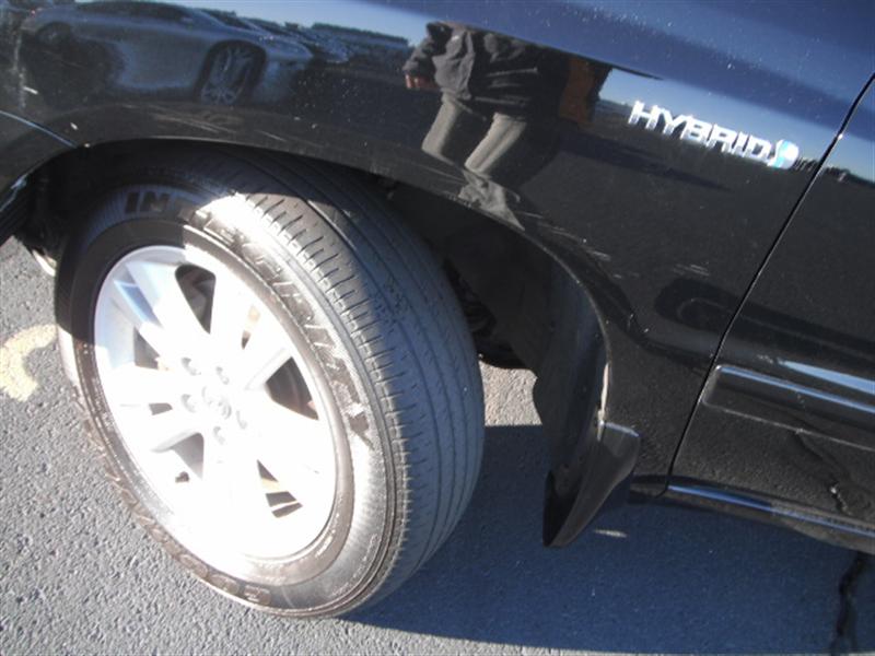 Used - Toyota Highlander Hybrid Limited Sport Utility for sale in Staten Island NY