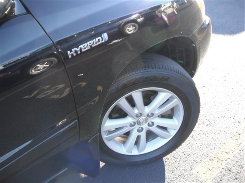 Used - Toyota Highlander Hybrid Limited Sport Utility for sale in Staten Island NY