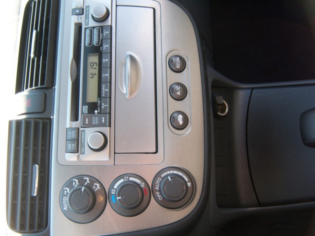 Pre-owned Car CivicHonda