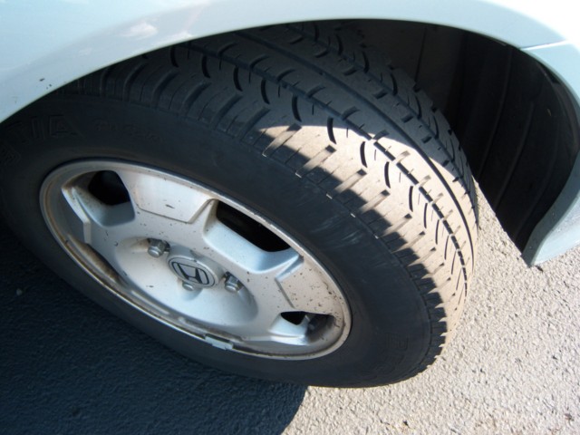 Pre-owned Car CivicHonda