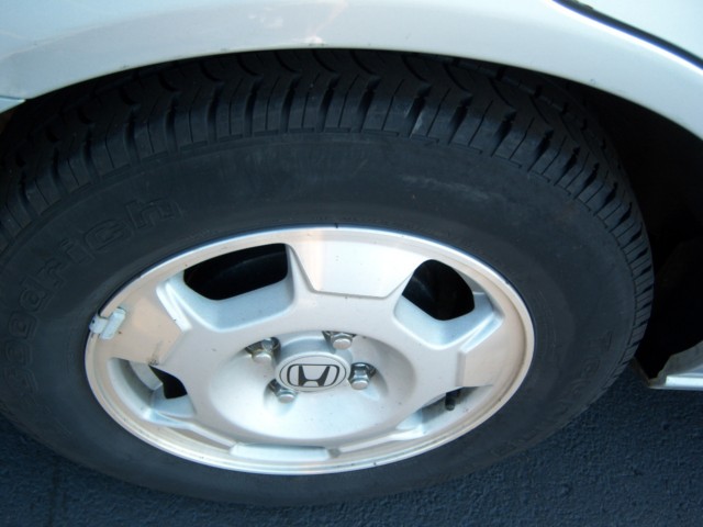 Pre-owned Car CivicHonda