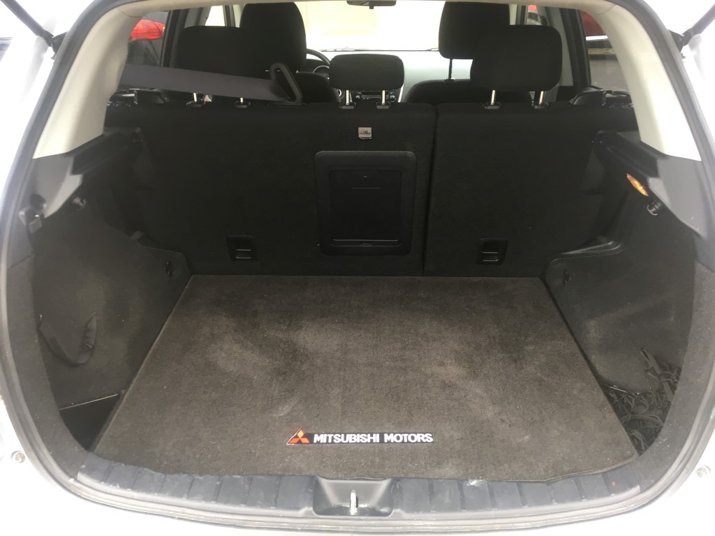 Used - Mitsubishi Outlander Sport SE SUV for sale in Staten Island NY