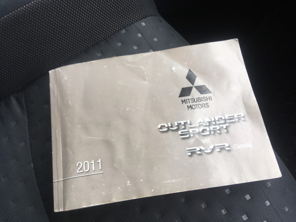 Used - Mitsubishi Outlander Sport SE SUV for sale in Staten Island NY