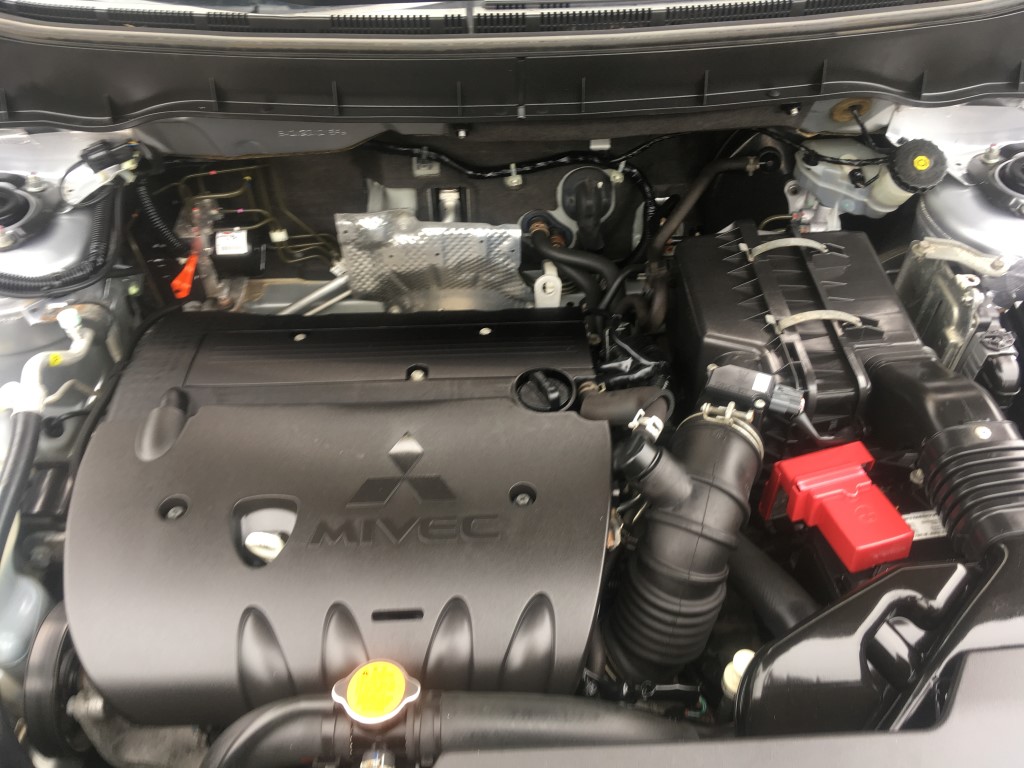 Used - Mitsubishi Outlander Sport SE SUV for sale in Staten Island NY