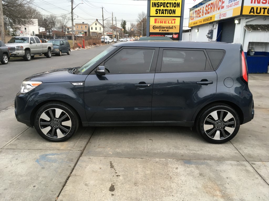 Used - Kia Soul ! Wagon for sale in Staten Island NY