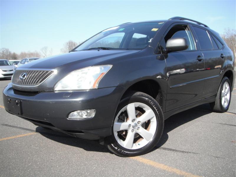 Used - Lexus RX330 Sport Utility AWD for sale in Staten Island NY