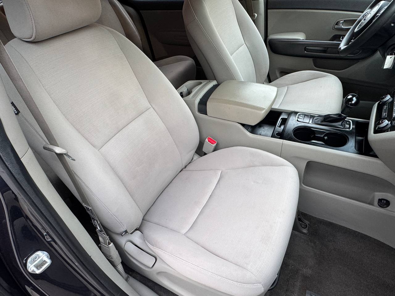 Used - Kia Sedona LX Minivan for sale in Staten Island NY