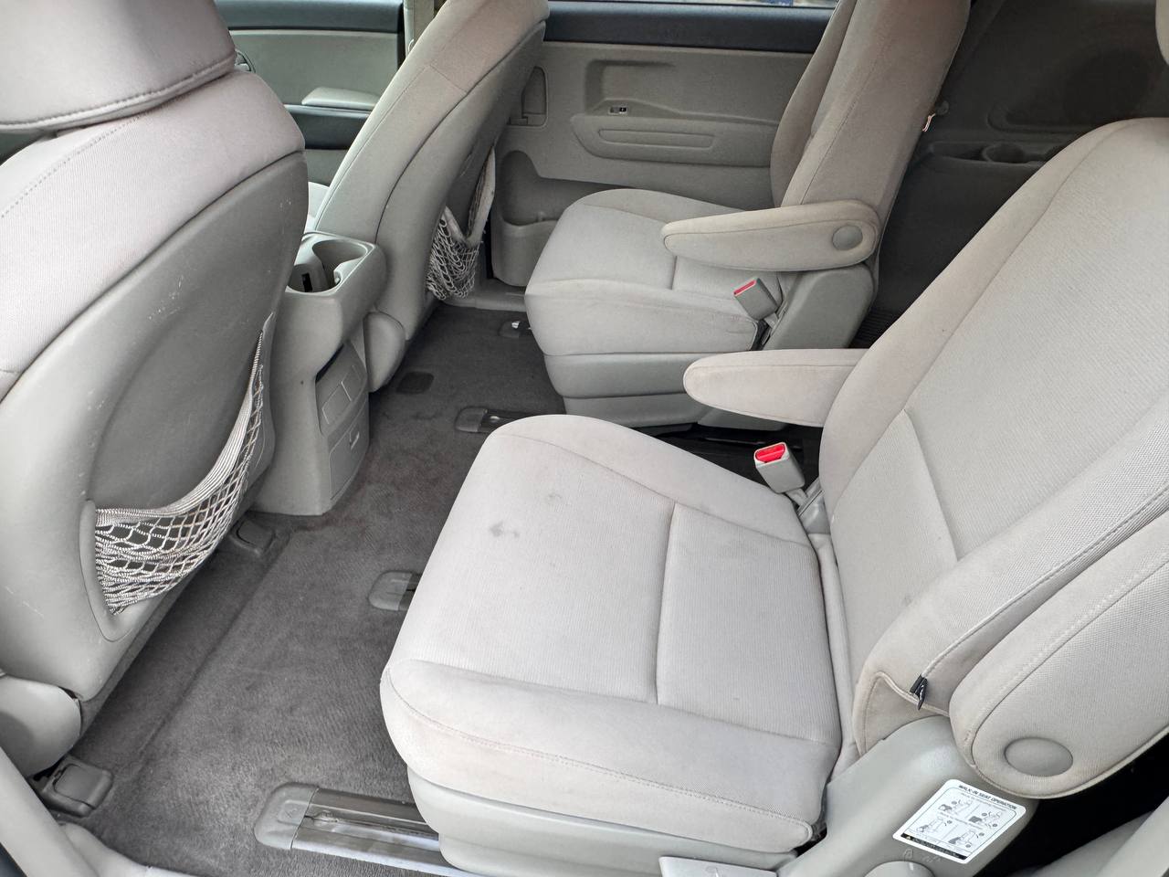 Used - Kia Sedona LX Minivan for sale in Staten Island NY