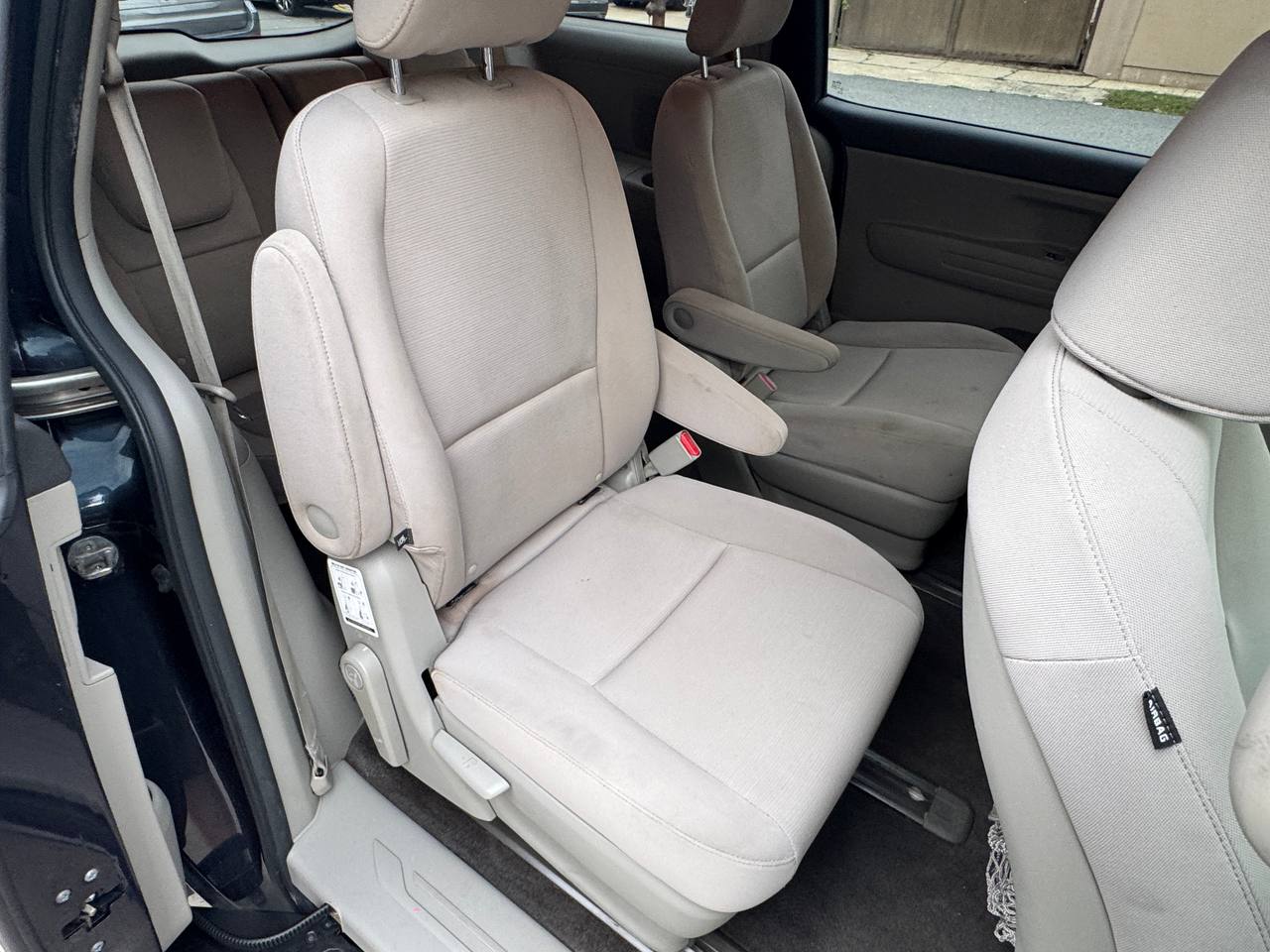 Used - Kia Sedona LX Minivan for sale in Staten Island NY