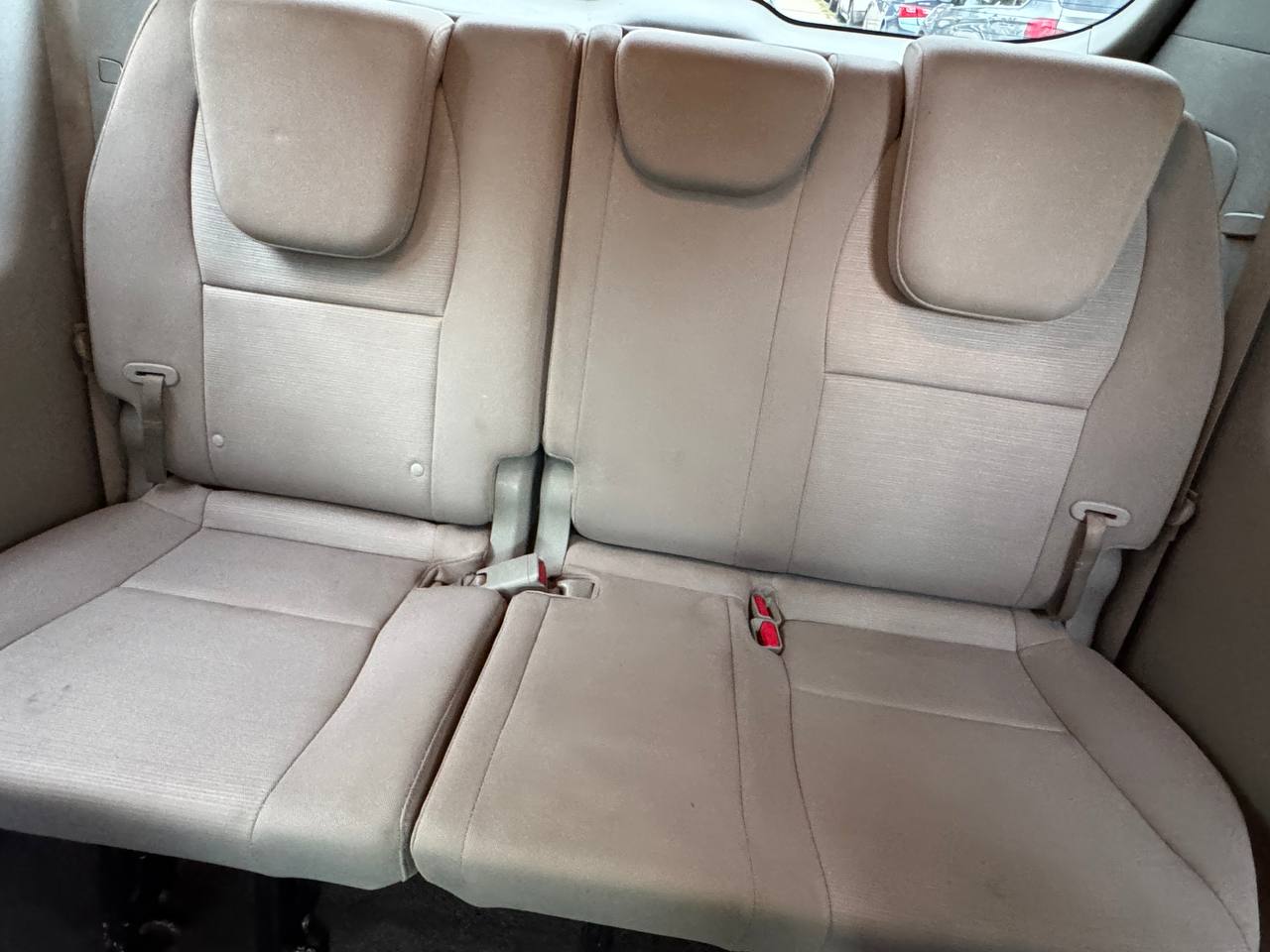 Used - Kia Sedona LX Minivan for sale in Staten Island NY