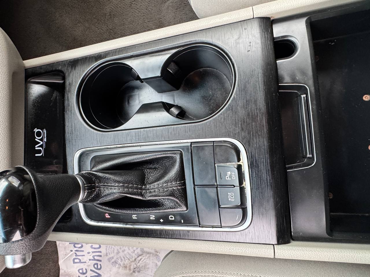 Used - Kia Sedona LX Minivan for sale in Staten Island NY