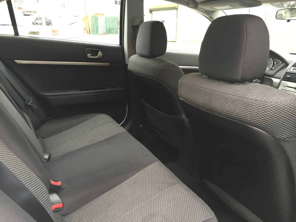 Used - Mitsubishi Galant Sedan for sale in Staten Island NY