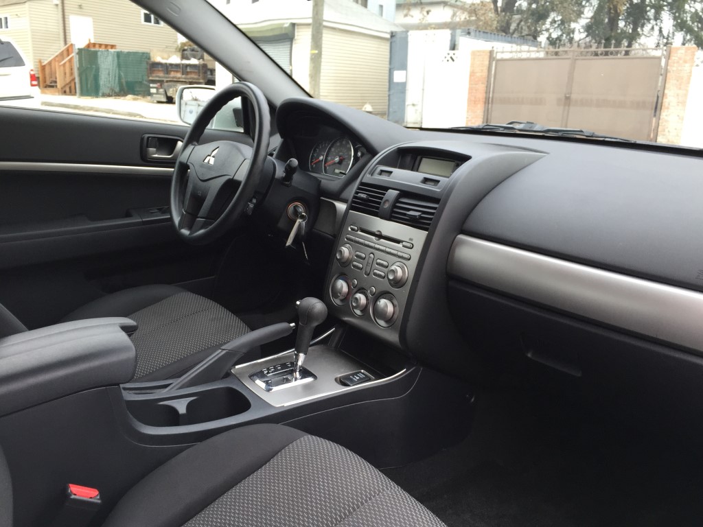 Used - Mitsubishi Galant Sedan for sale in Staten Island NY