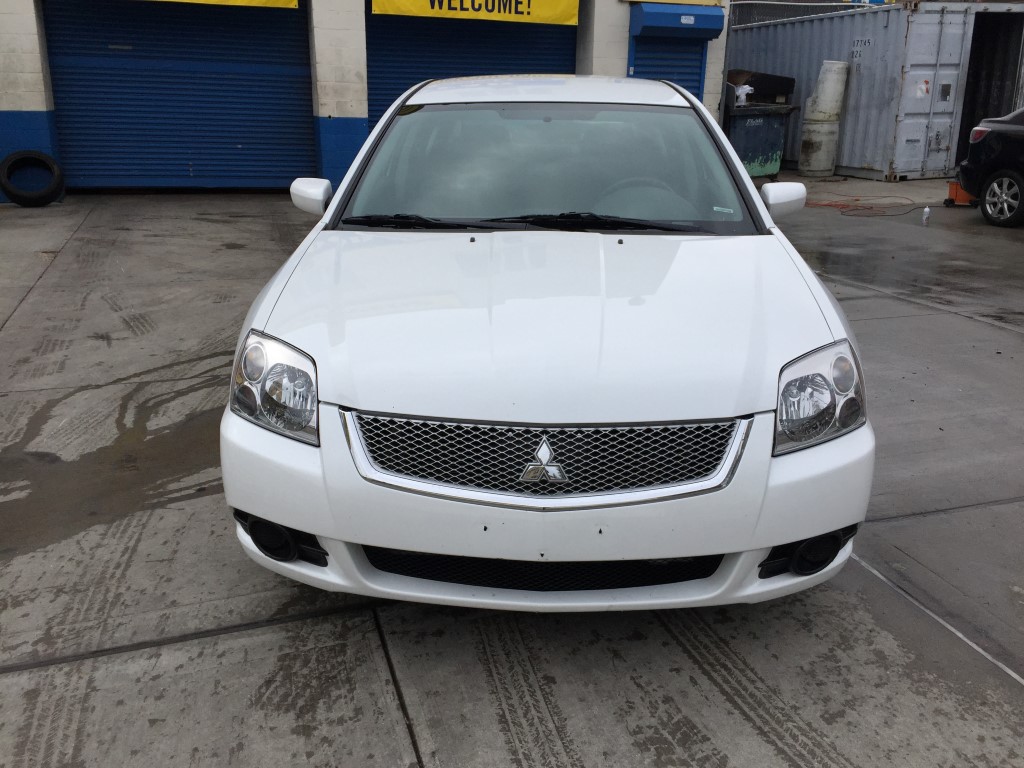 Used - Mitsubishi Galant Sedan for sale in Staten Island NY