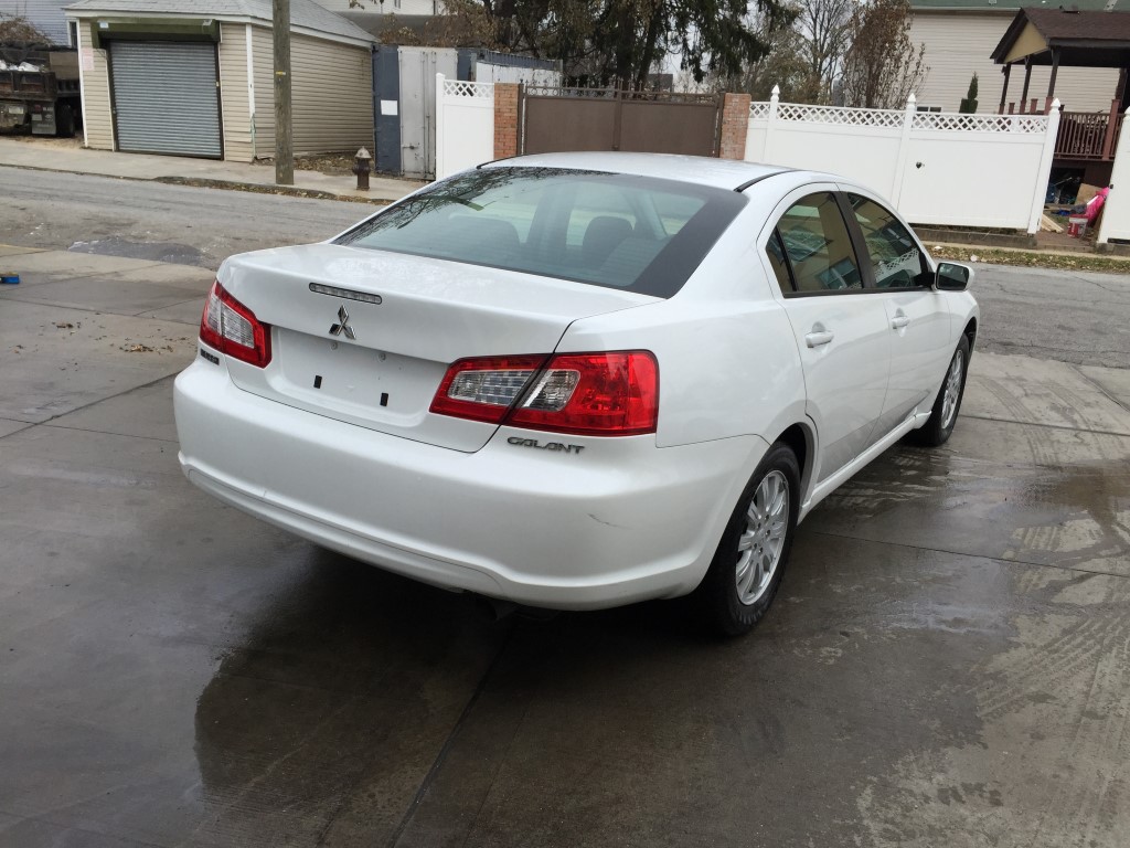 Used - Mitsubishi Galant Sedan for sale in Staten Island NY