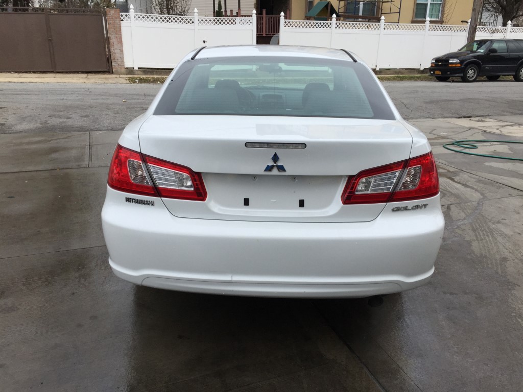 Used - Mitsubishi Galant Sedan for sale in Staten Island NY