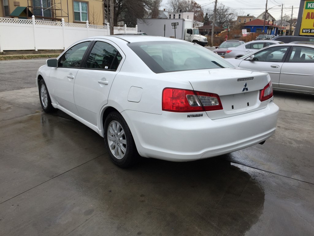 Used - Mitsubishi Galant Sedan for sale in Staten Island NY