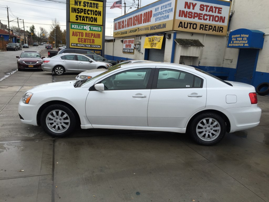 Used - Mitsubishi Galant Sedan for sale in Staten Island NY