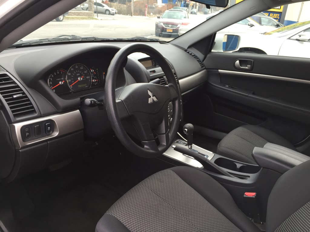 Used - Mitsubishi Galant Sedan for sale in Staten Island NY