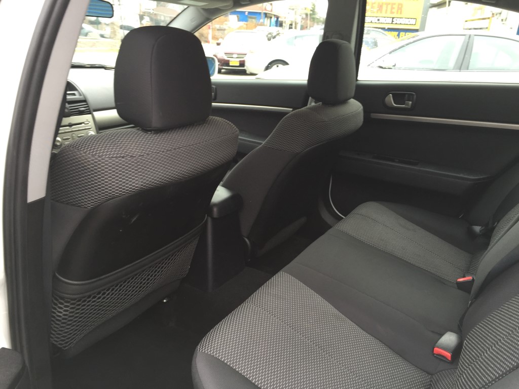 Used - Mitsubishi Galant Sedan for sale in Staten Island NY