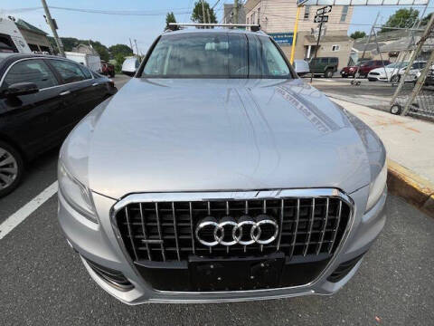 Used - Audi Q5 2.0T quattro Premium AWD SUV for sale in Staten Island NY