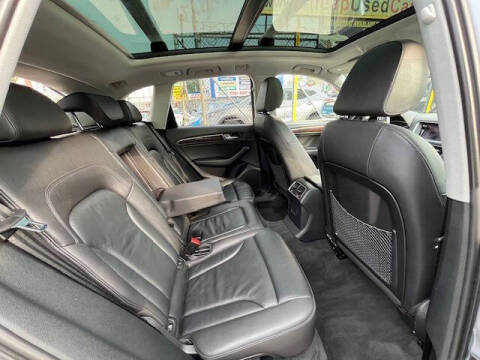 Used - Audi Q5 2.0T quattro Premium AWD SUV for sale in Staten Island NY