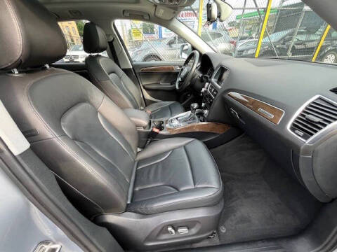 Used - Audi Q5 2.0T quattro Premium AWD SUV for sale in Staten Island NY