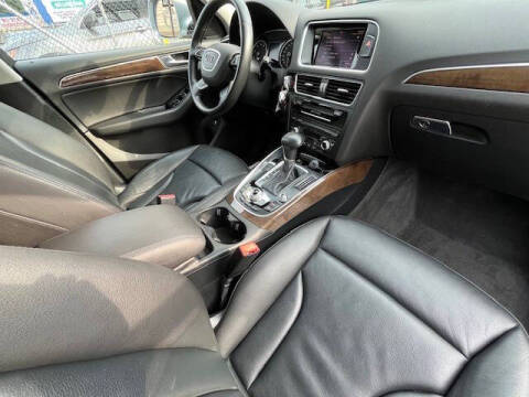 Used - Audi Q5 2.0T quattro Premium AWD SUV for sale in Staten Island NY