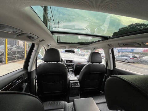 Used - Audi Q5 2.0T quattro Premium AWD SUV for sale in Staten Island NY