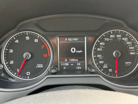Used - Audi Q5 2.0T quattro Premium AWD SUV for sale in Staten Island NY
