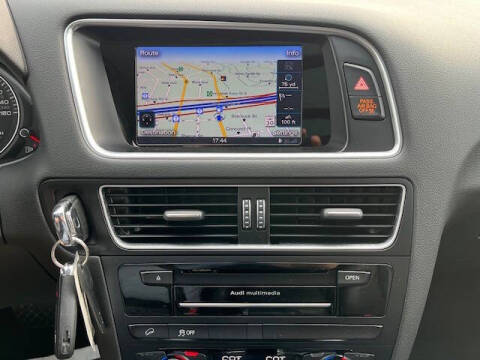 Used - Audi Q5 2.0T quattro Premium AWD SUV for sale in Staten Island NY