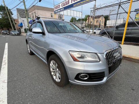 Used - Audi Q5 2.0T quattro Premium AWD SUV for sale in Staten Island NY