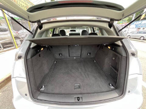 Used - Audi Q5 2.0T quattro Premium AWD SUV for sale in Staten Island NY