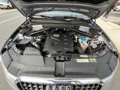Used - Audi Q5 2.0T quattro Premium AWD SUV for sale in Staten Island NY