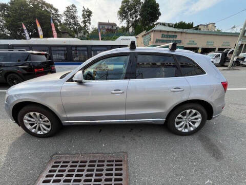 Used - Audi Q5 2.0T quattro Premium AWD SUV for sale in Staten Island NY