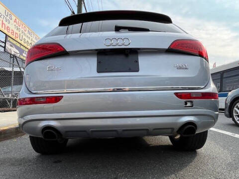Used - Audi Q5 2.0T quattro Premium AWD SUV for sale in Staten Island NY