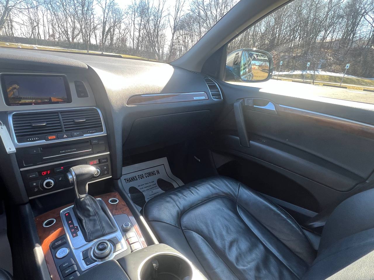Used - Audi Q7 3.0T quattro Premium Plus AWD SUV for sale in Staten Island NY