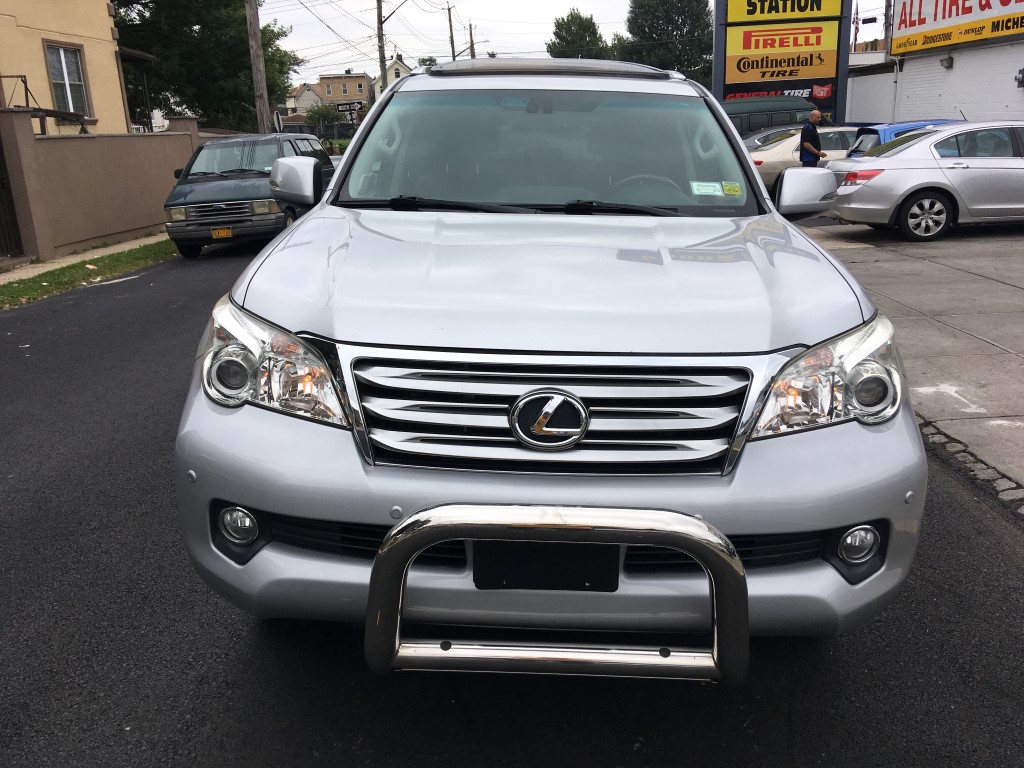 Used - Lexus GX 460 SUV for sale in Staten Island NY