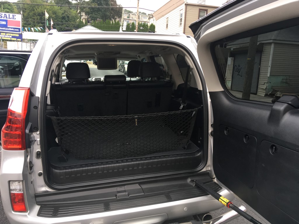 Used - Lexus GX 460 SUV for sale in Staten Island NY