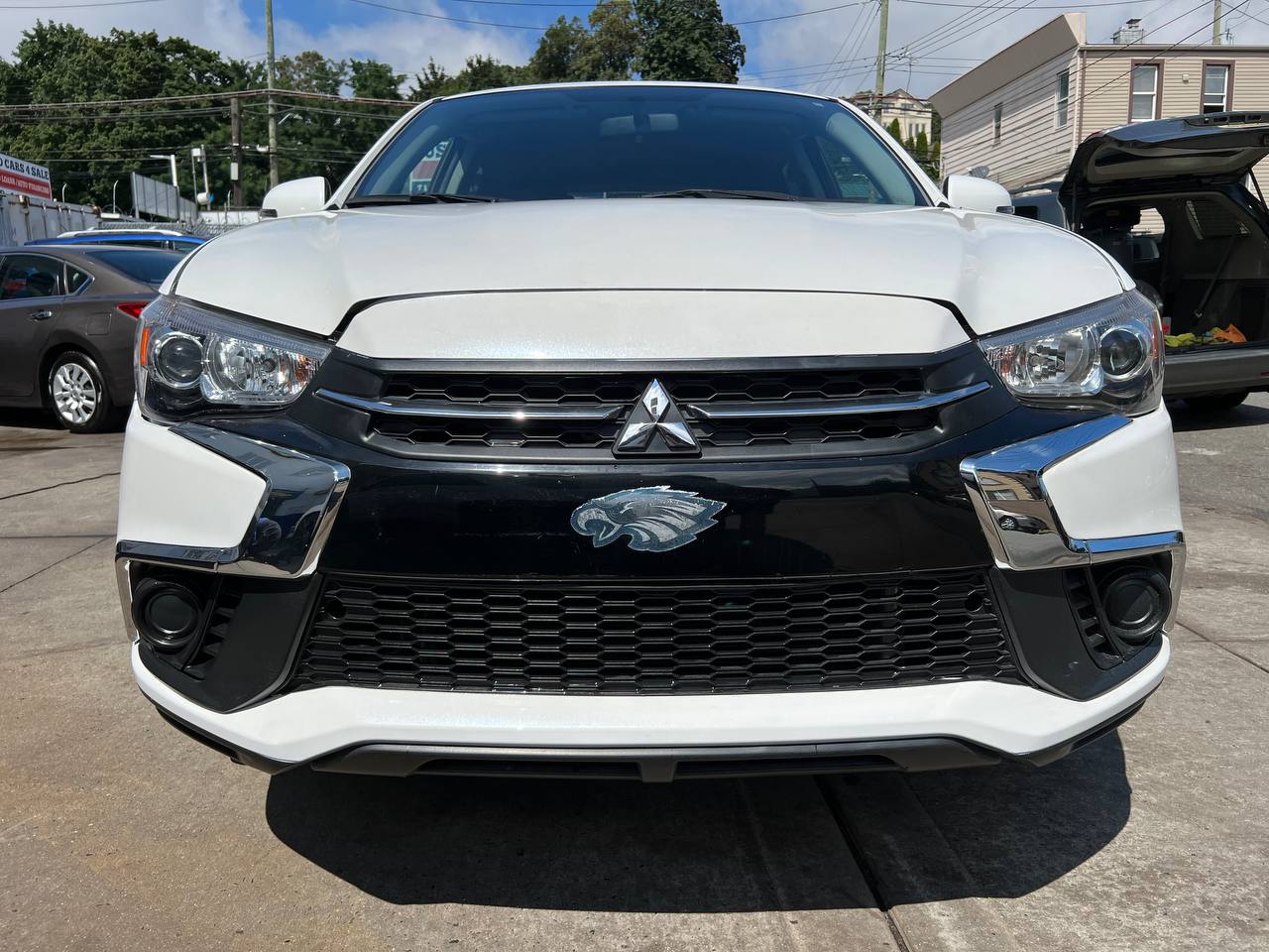 Used - Mitsubishi Outlander Sport ES Wagon for sale in Staten Island NY