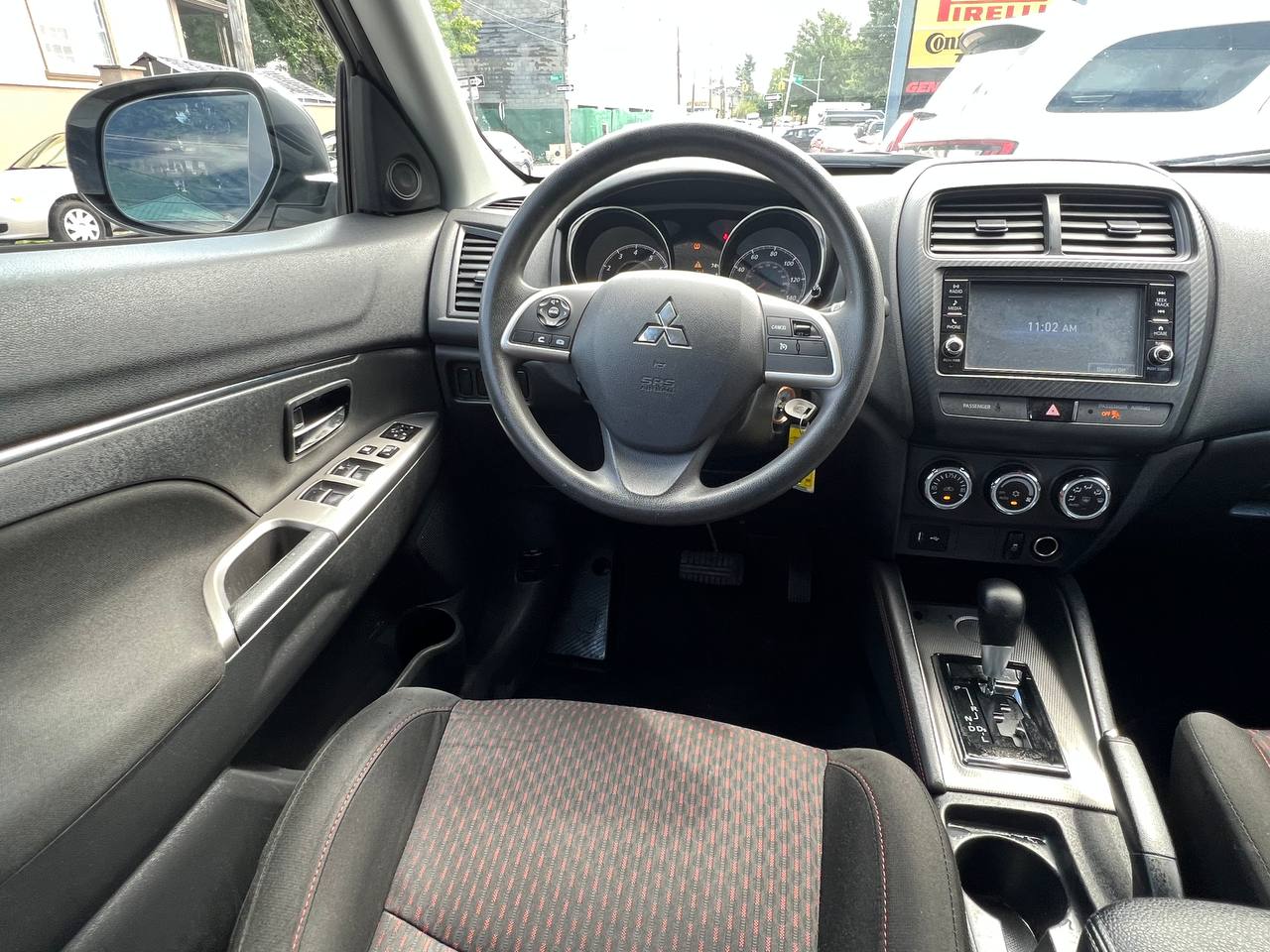 Used - Mitsubishi Outlander Sport ES Wagon for sale in Staten Island NY