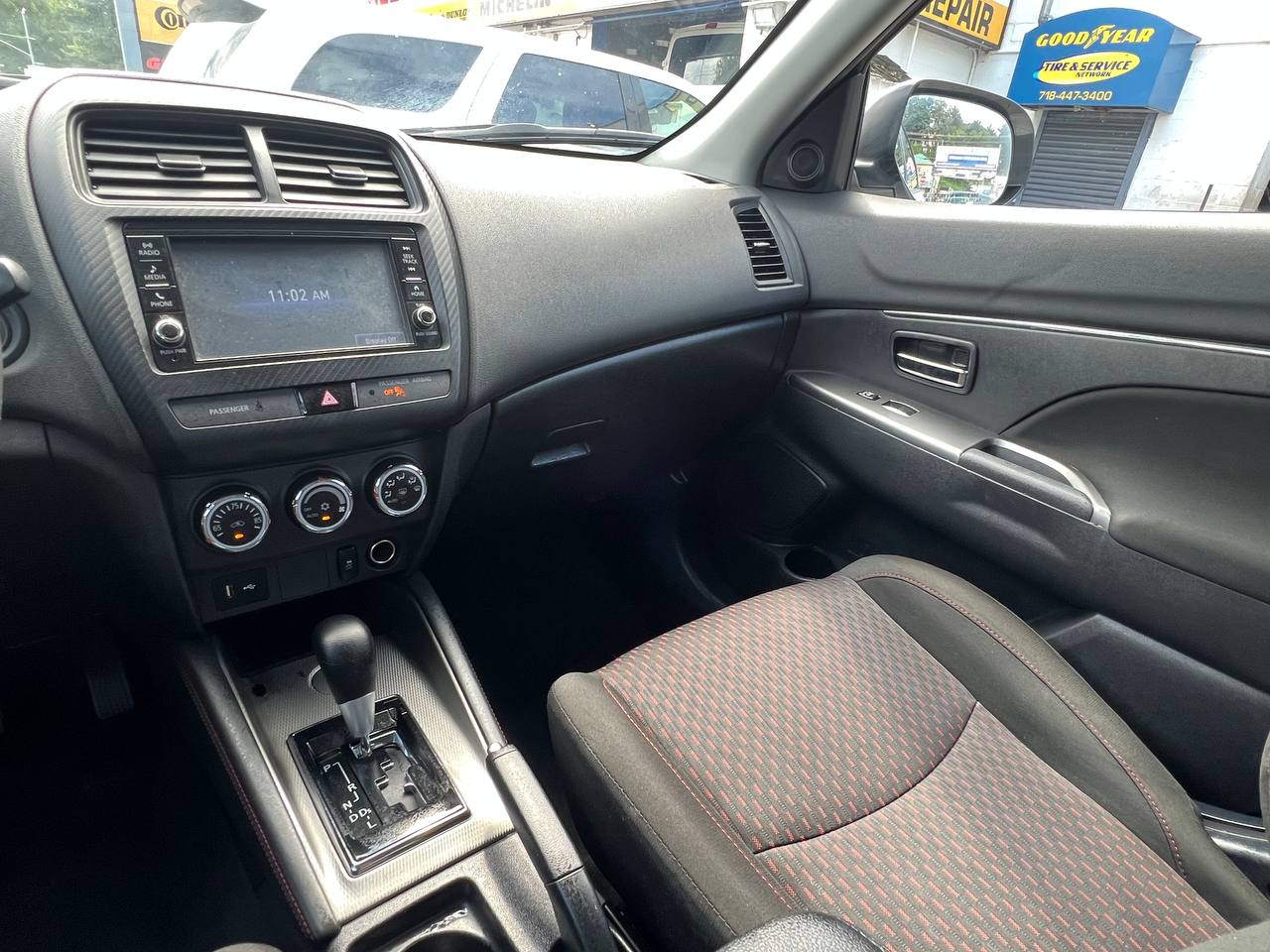 Used - Mitsubishi Outlander Sport ES Wagon for sale in Staten Island NY
