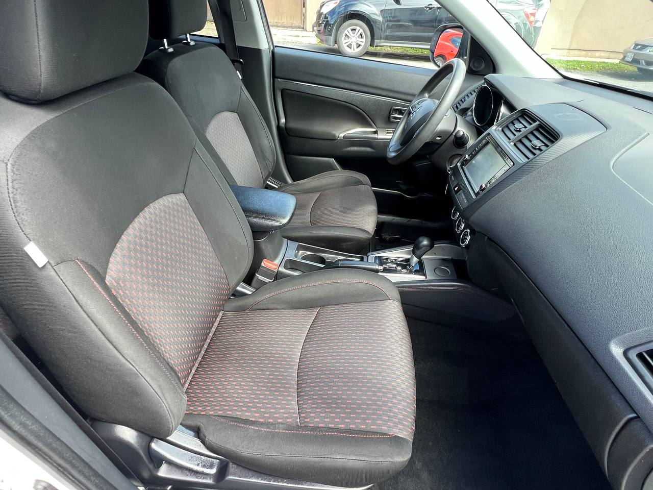 Used - Mitsubishi Outlander Sport ES Wagon for sale in Staten Island NY