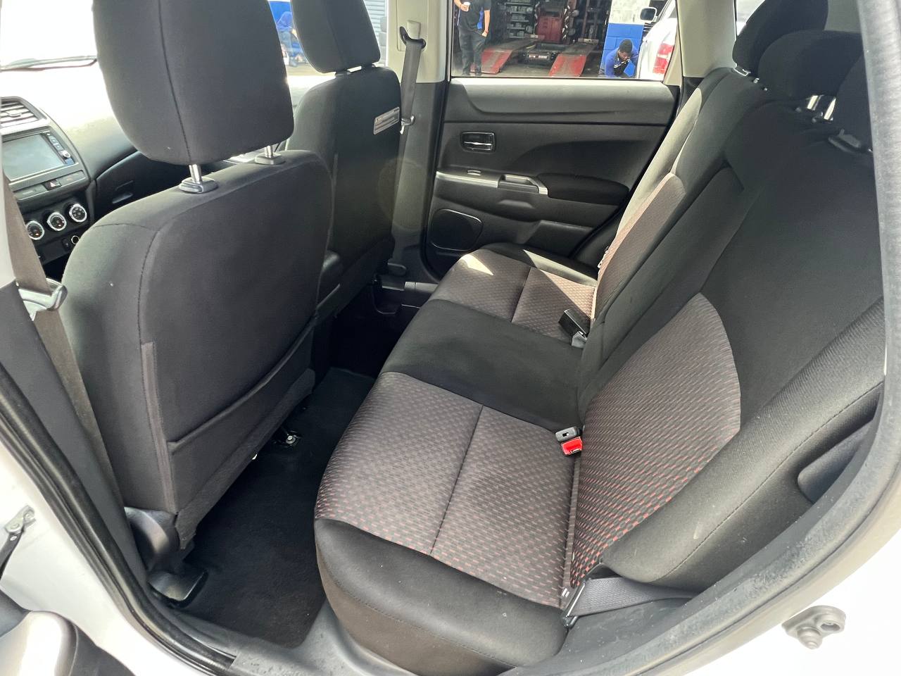 Used - Mitsubishi Outlander Sport ES Wagon for sale in Staten Island NY