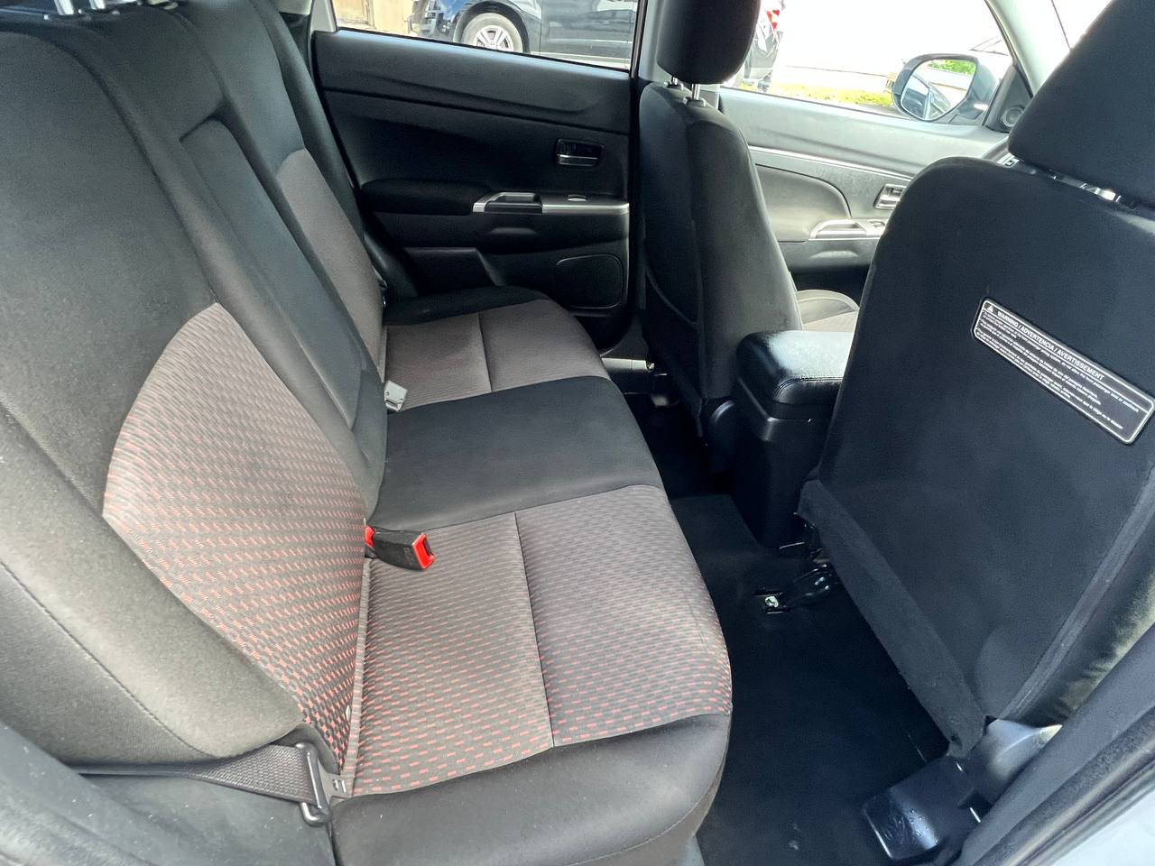 Used - Mitsubishi Outlander Sport ES Wagon for sale in Staten Island NY