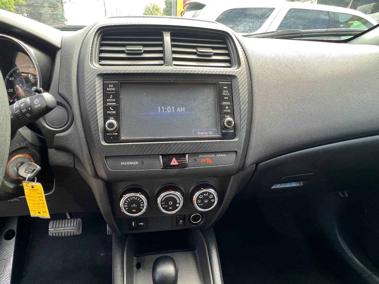 Used - Mitsubishi Outlander Sport ES Wagon for sale in Staten Island NY