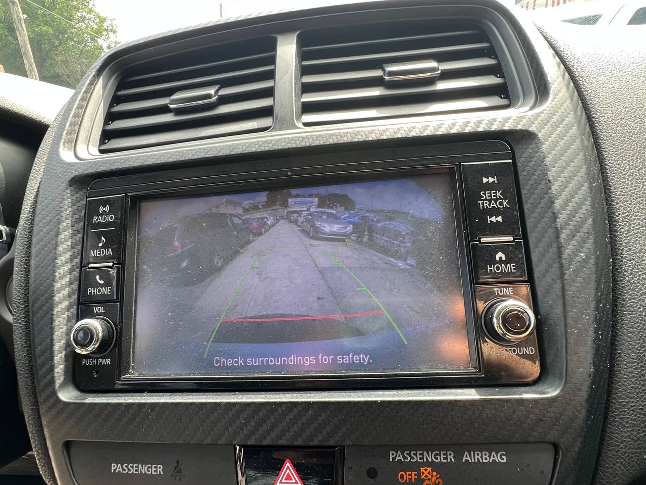 Used - Mitsubishi Outlander Sport ES Wagon for sale in Staten Island NY