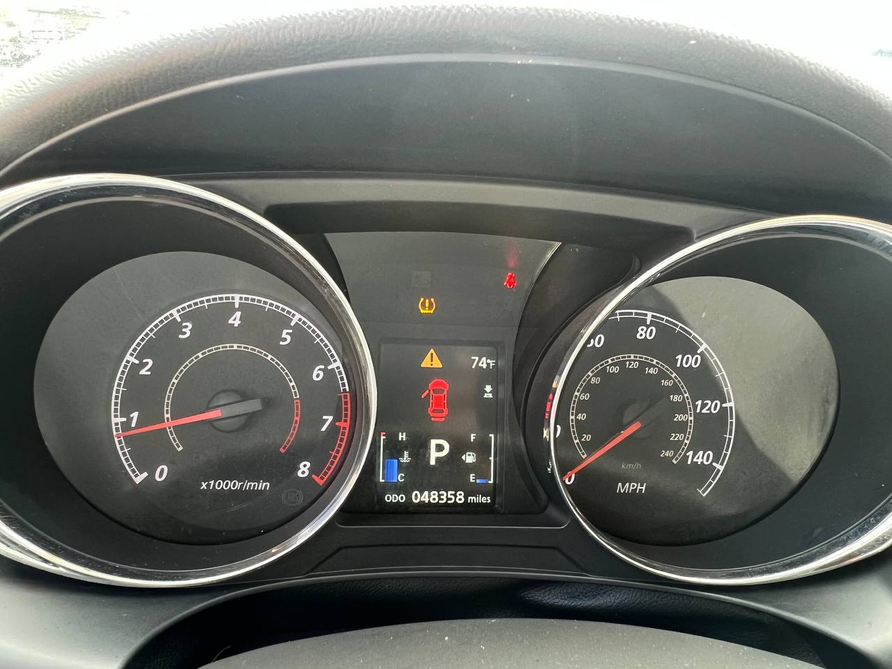 Used - Mitsubishi Outlander Sport ES Wagon for sale in Staten Island NY