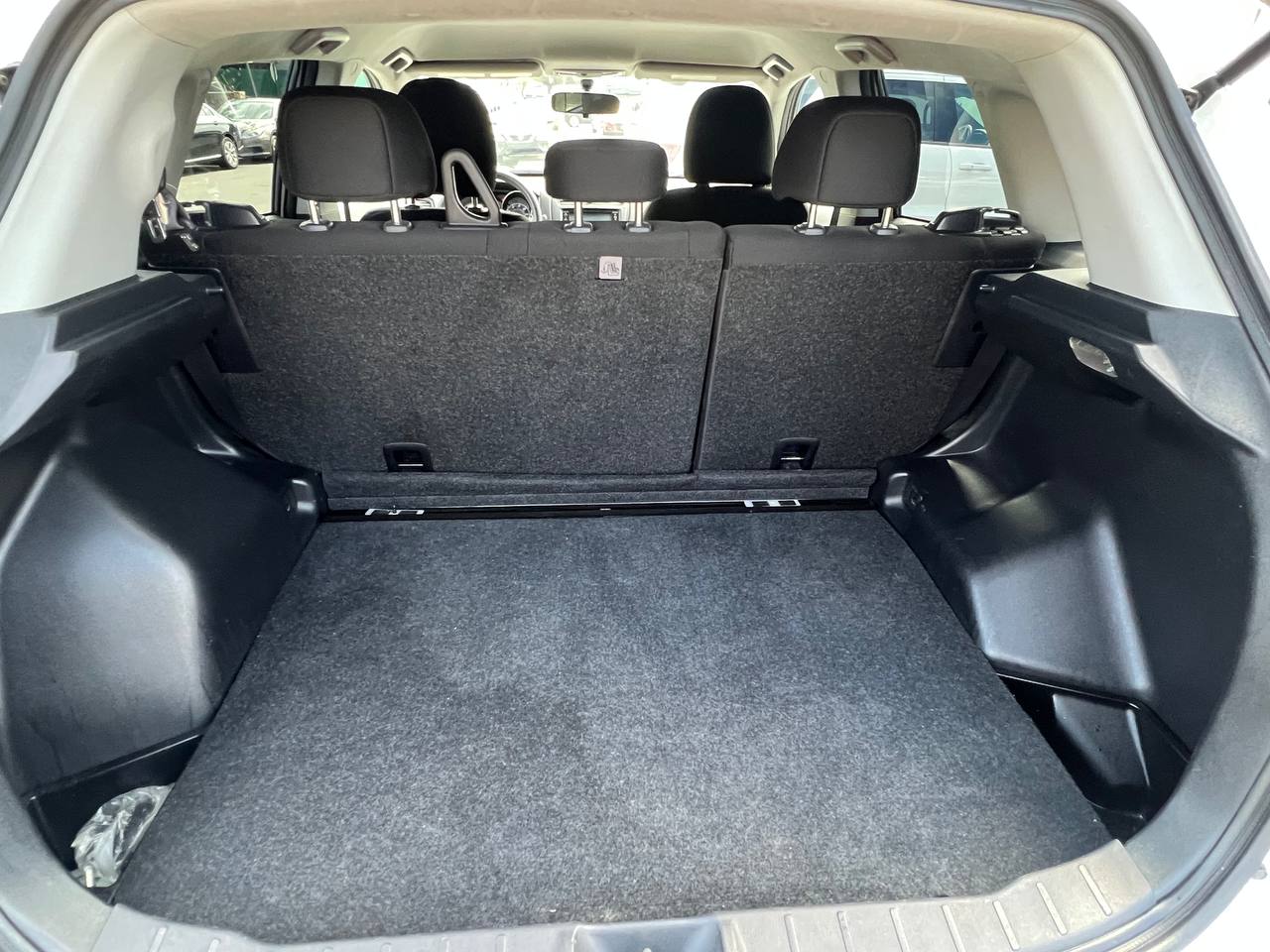 Used - Mitsubishi Outlander Sport ES Wagon for sale in Staten Island NY